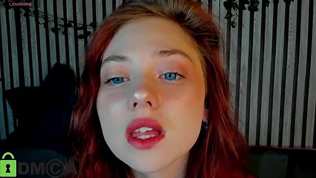 Snapshot of Miss_you_kiss chatting on 20, 12, 2025 Miss you kiss online show from 20, 12, 2025