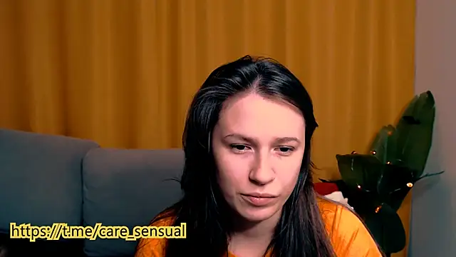 M Sensual online show from 25, 12, 2024