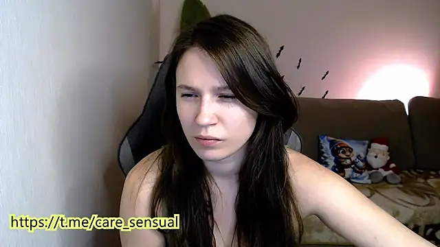 M Sensual online show from 27, 1, 2025