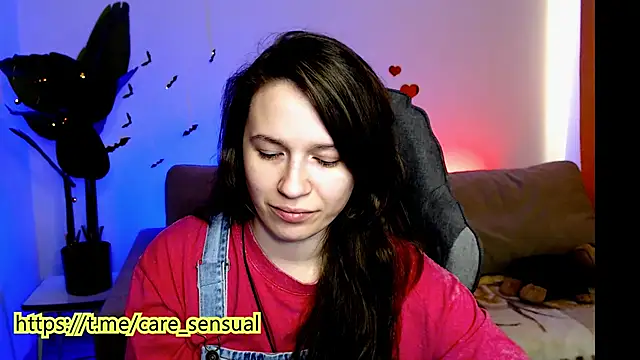 M Sensual online show from 17, 2, 2025