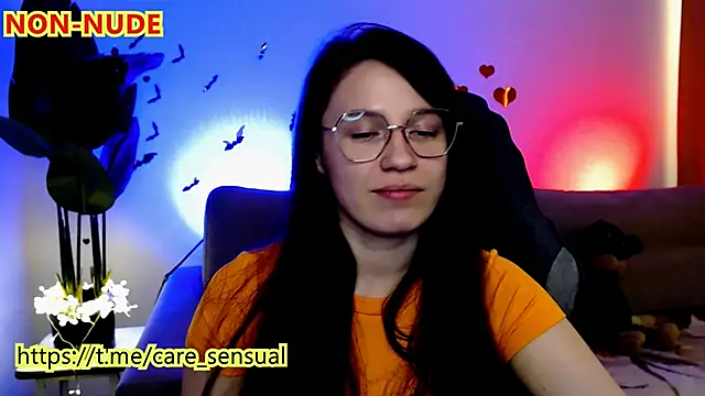 M Sensual online show from 24, 2, 2025