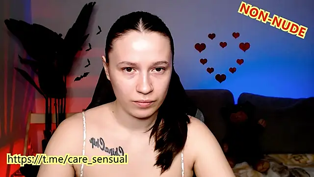 M Sensual online show from 18, 3, 2025