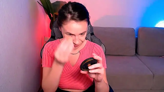 M Sensual online show from 24, 10, 2025