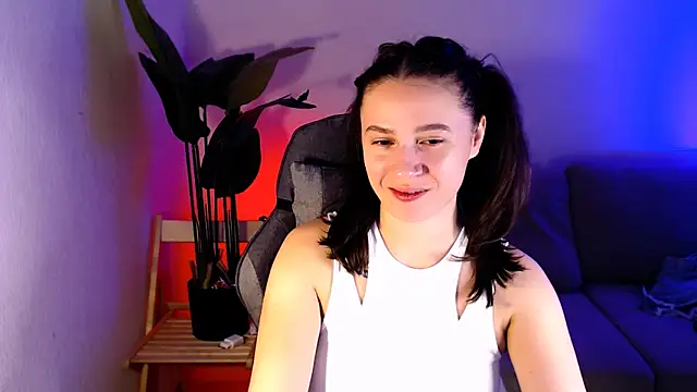 M Sensual online show from 20, 12, 2025