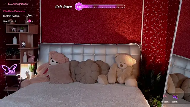 Snapshot of AuroraAksnesss chatting on 4, 2, 2026 AuroraAksnesss online show from 4, 2, 2026