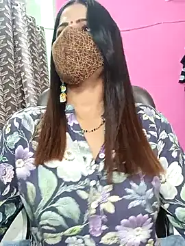 Jiya-Sexy online show from 6, 10, 2025