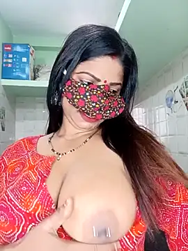 Jiya-Sexy online show from 22, 11, 2025