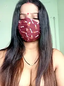 Jiya-Sexy online show from 27, 4, 2026