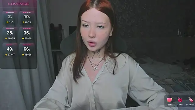 kate8ketee8 online show from 14, 12, 2025