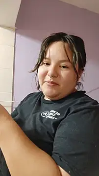 Snapshot of almitapro07 chatting on 29, 3, 2026 almitapro07 online show from 29, 3, 2026