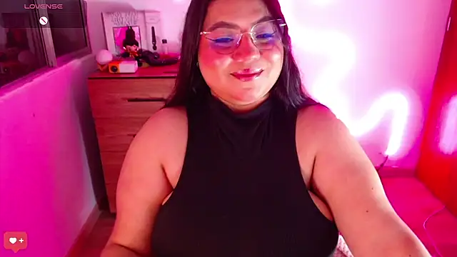 Rebeca charme21 online show from 18, 1, 2025
