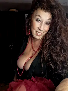 GypsyEsmeralda online show from 1, 10, 2025