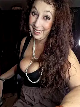 GypsyEsmeralda online show from 5, 10, 2025