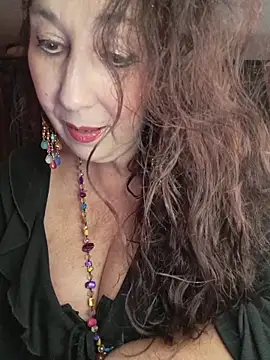 GypsyEsmeralda online show from 15, 3, 2026