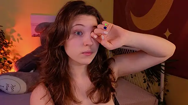 cherry lea online show from 14, 2, 2025