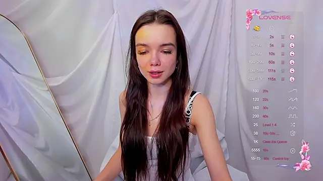 LizaTheButter online show from 26, 2, 2025