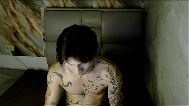 Apolo Hidalgo01 online show from 22, 9, 2025