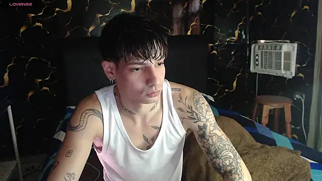 Snapshot of Apolo_Hidalgo01 chatting on 25, 6, 2026 Apolo Hidalgo01 online show from 25, 6, 2026