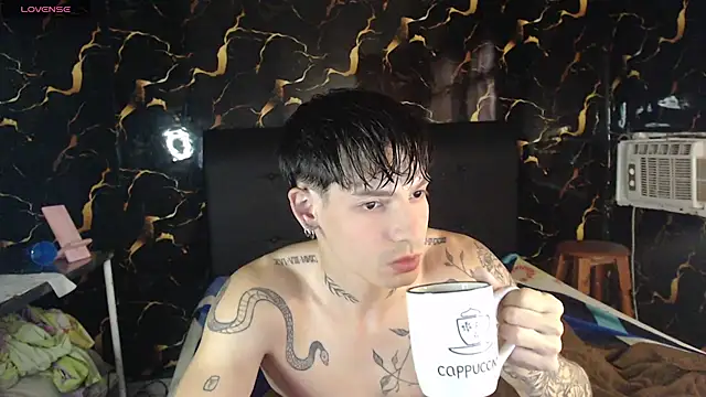 Snapshot of Apolo_Hidalgo01 chatting on 26, 6, 2026 Apolo Hidalgo01 online show from 26, 6, 2026