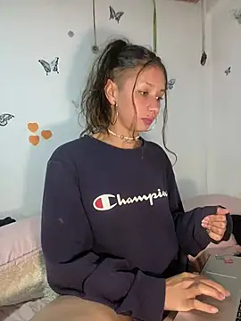 Andi9  online show from 11, 1, 2025