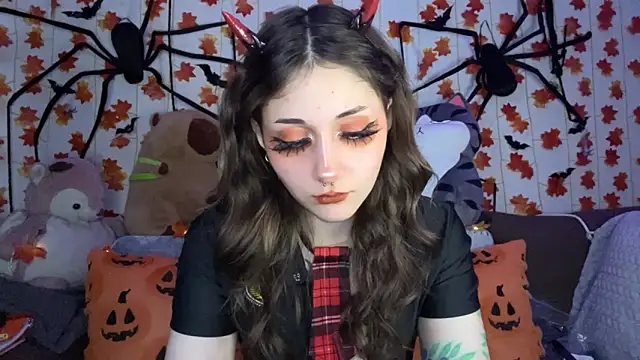  Devill Baby online show from 1, 10, 2025