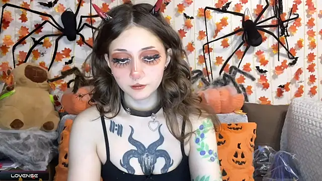  Devill Baby online show from 17, 10, 2025