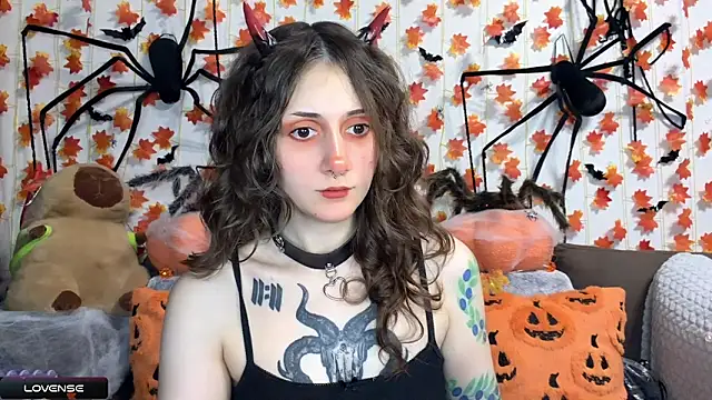  Devill Baby online show from 24, 11, 2025