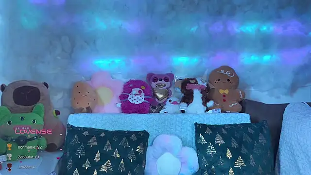  Devill Baby online show from 3, 2, 2026