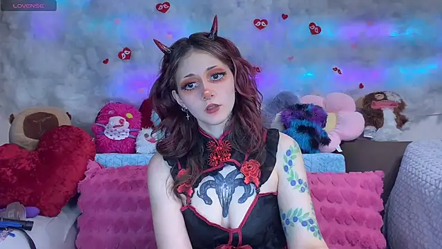 Snapshot of _Devill_Baby chatting on 9, 2, 2026 Devill Baby online show from 9, 2, 2026