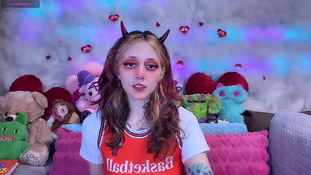 Snapshot of _Devill_Baby chatting on 20, 3, 2026 Devill Baby online show from 20, 3, 2026