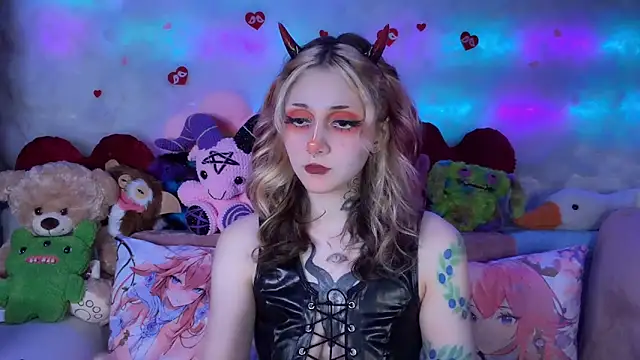  Devill Baby online show from 8, 5, 2026