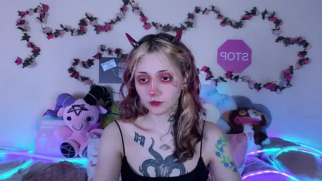  Devill Baby online show from 13, 5, 2026