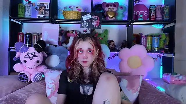  Devill Baby online show from 3, 6, 2026