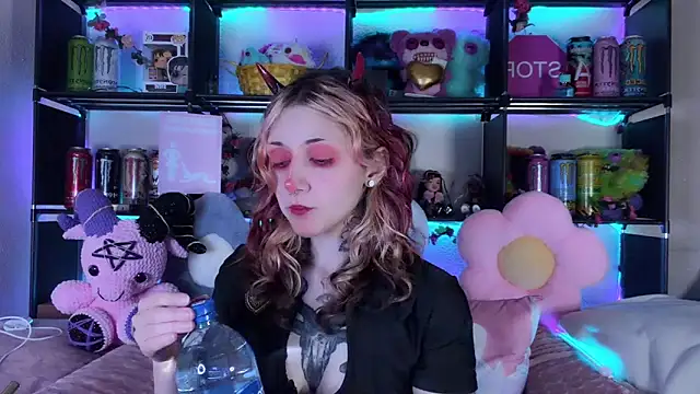  Devill Baby online show from 12, 6, 2026