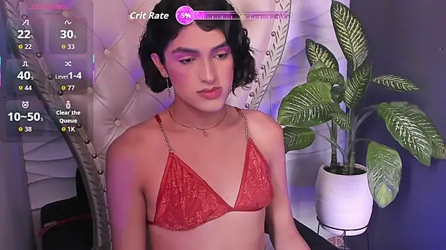 rihannagil online show from 27, 9, 2025