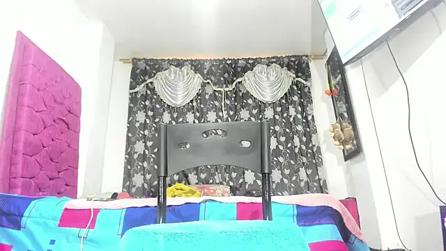 Snapshot of susan_ebony6 chatting on 10, 1, 2025 susan ebony6 online show from 10, 1, 2025