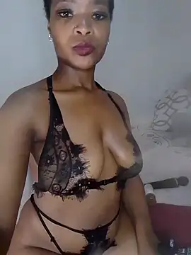 NunuBerry16 online show from 19, 9, 2025