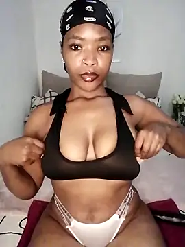 NunuBerry16 online show from 23, 9, 2025