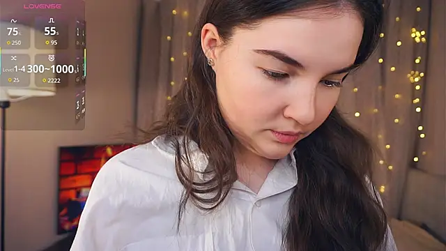 Snapshot of CathrynDail chatting on 5, 2, 2026 CathrynDail online show from 5, 2, 2026