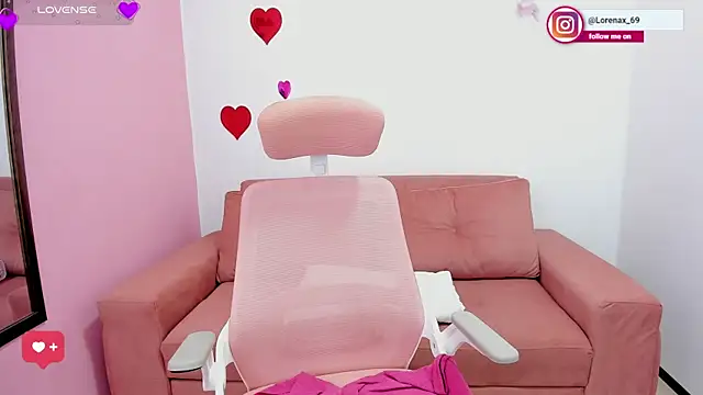 Snapshot of AmberGray_ chatting on 14, 3, 2025 AmberGray online show from 14, 3, 2025