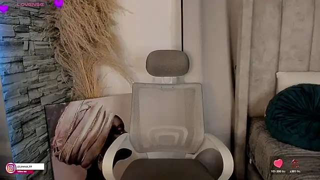 Snapshot of AmberGray_ chatting on 19, 3, 2026 AmberGray online show from 19, 3, 2026