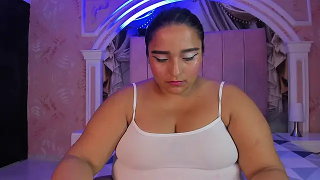 celeste milk  online show from 10, 1, 2025
