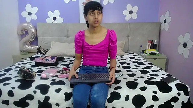 Eimyflorian online show from 30, 1, 2025