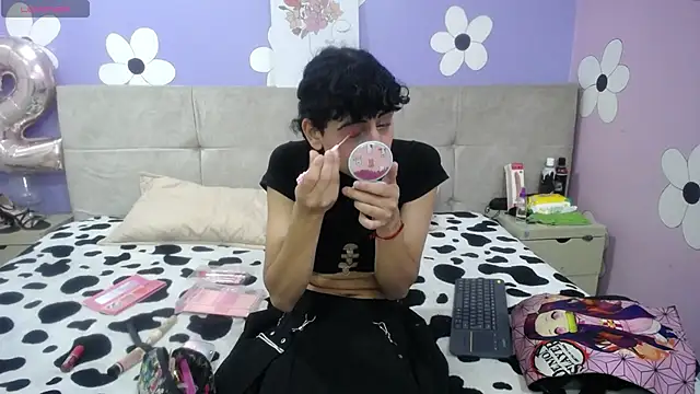 Eimyflorian online show from 31, 1, 2025