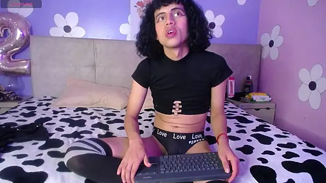 Eimyflorian online show from 31, 1, 2025