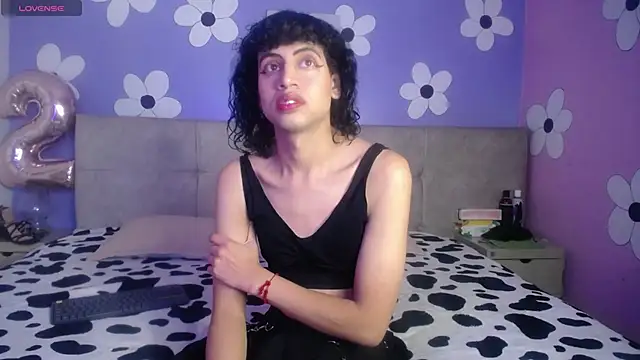 Eimyflorian online show from 1, 2, 2025