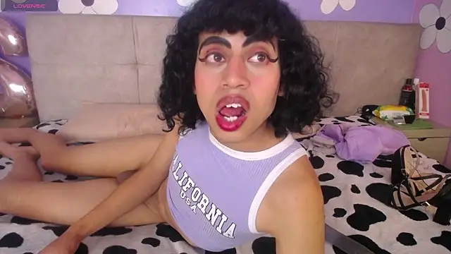 Eimyflorian online show from 3, 2, 2025