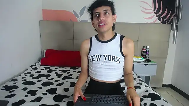 Eimyflorian online show from 5, 2, 2025