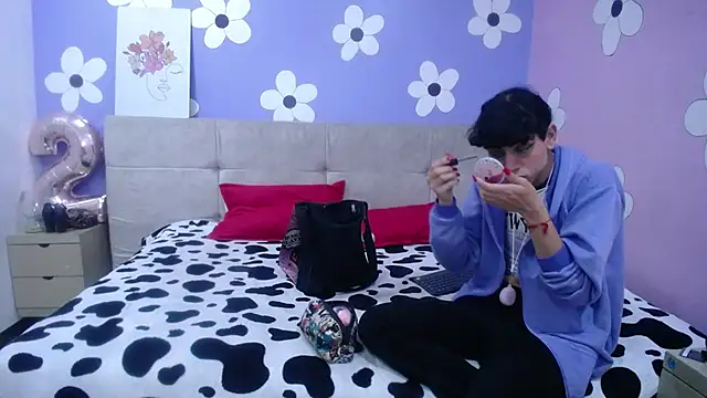 Eimyflorian online show from 6, 2, 2025