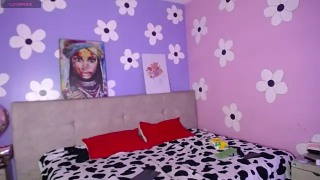 Eimyflorian online show from 11, 2, 2025